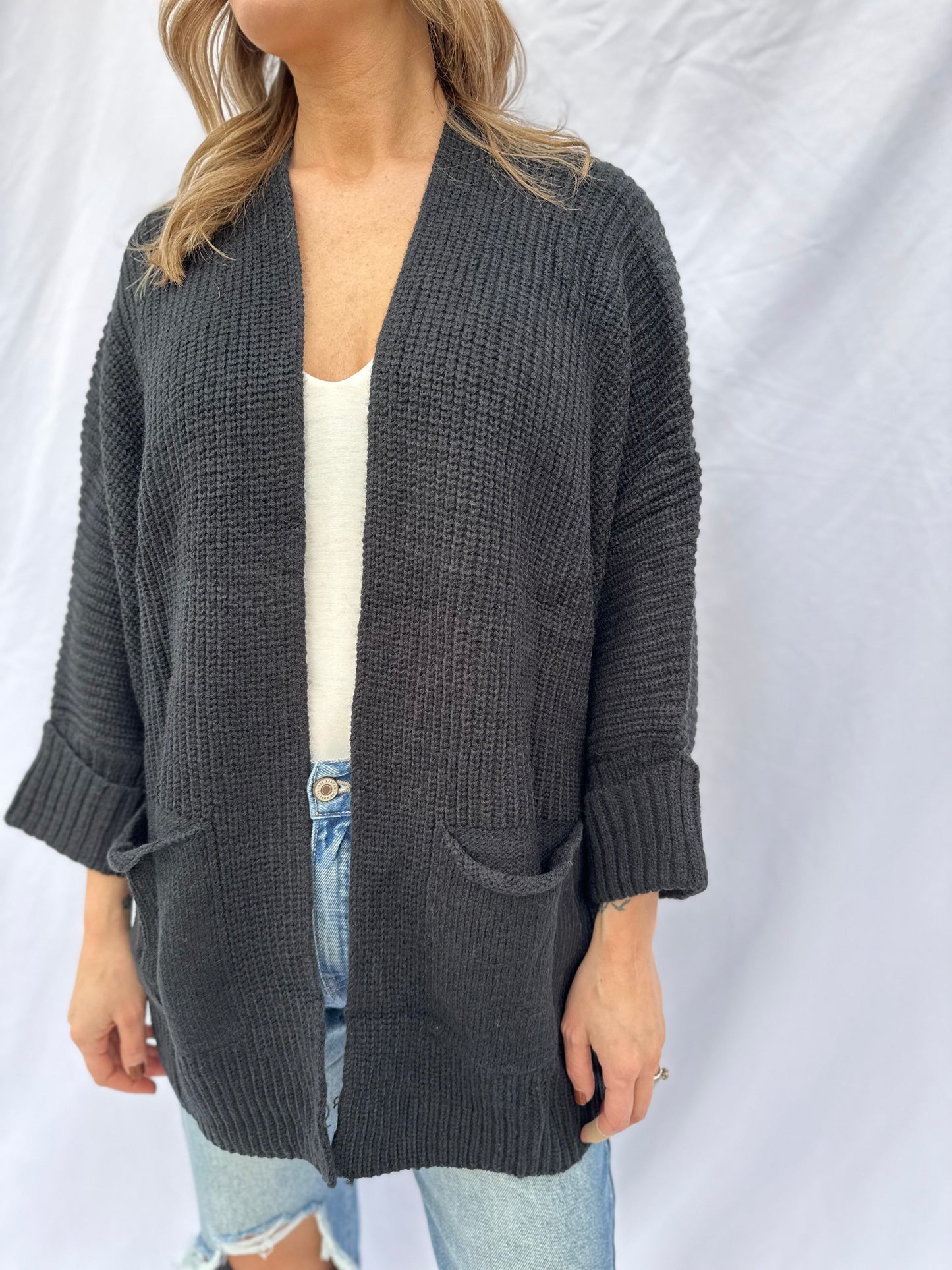 Grace Cardigan