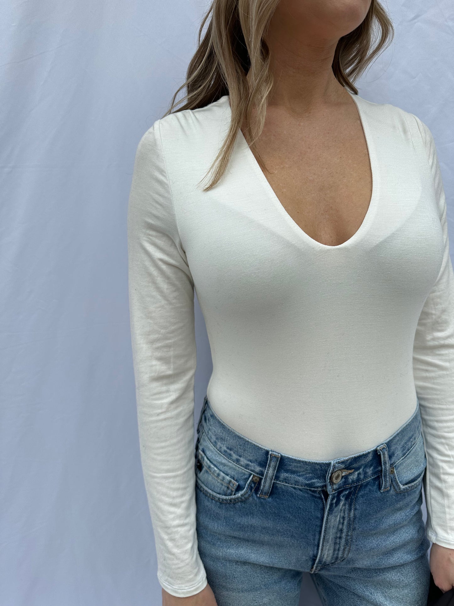 Maddie Body Suit