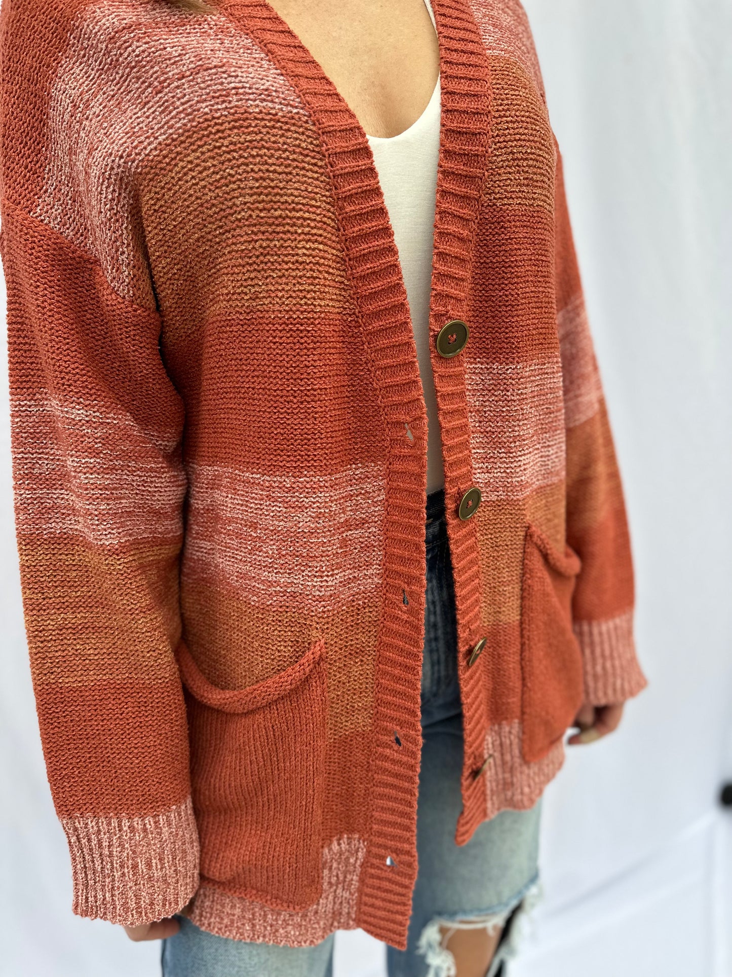 Lila Cardigan