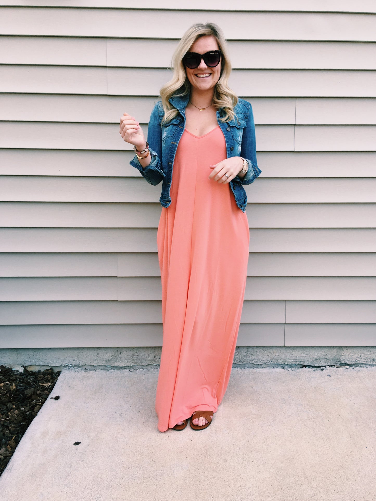 Everyday Maxi