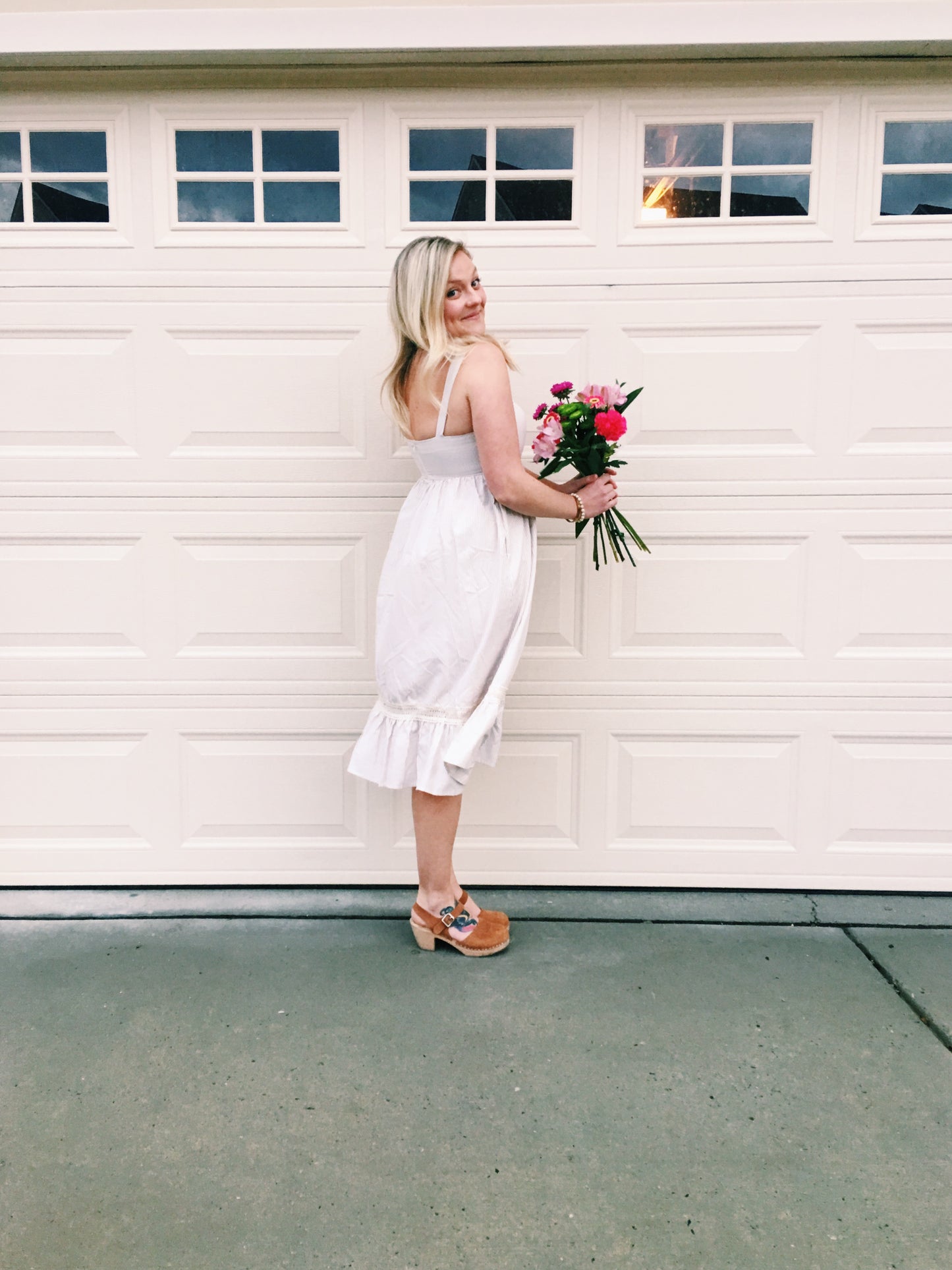 The Cara Dress