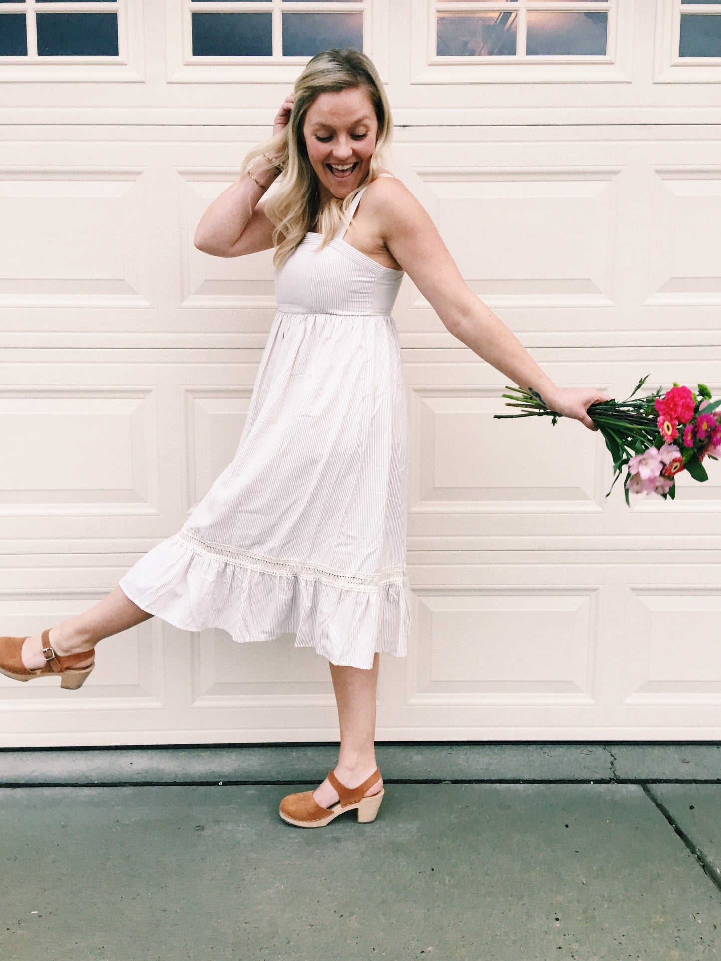 The Cara Dress