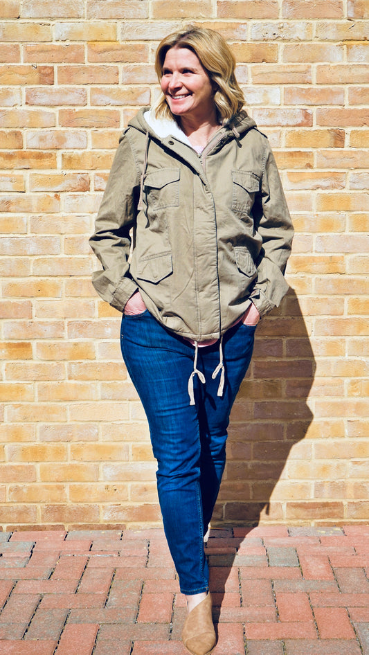 Nova Coat