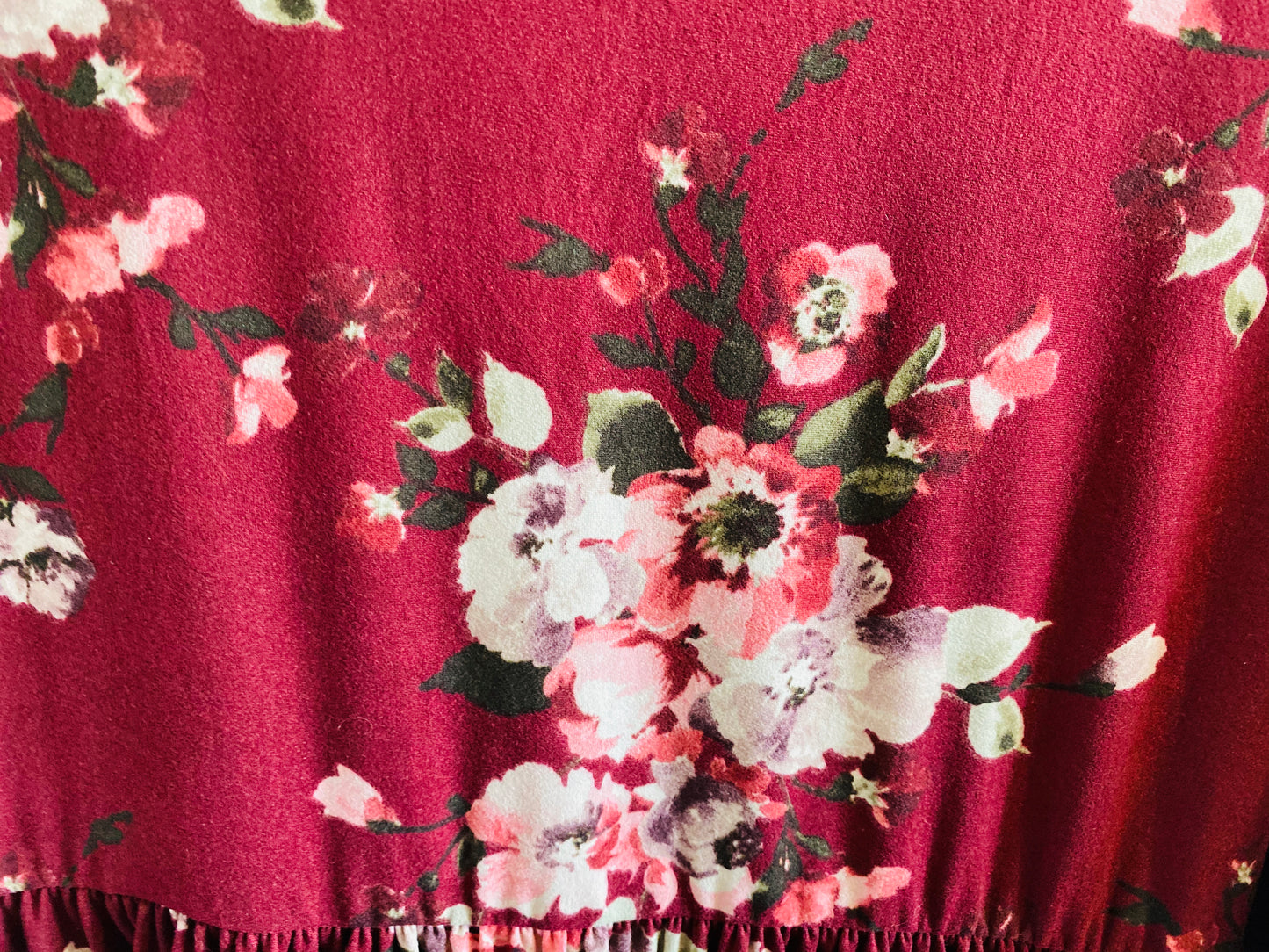 The Molly Dress