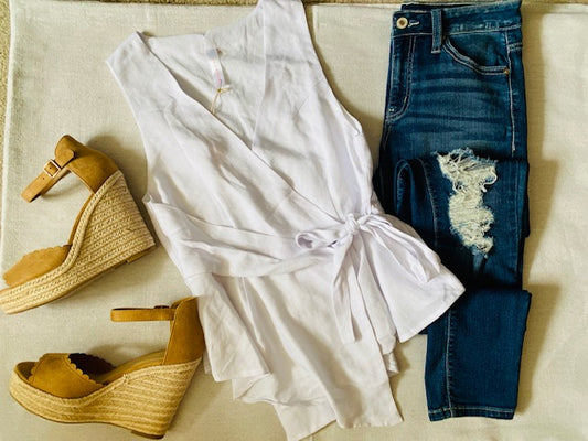 Lucy Top-