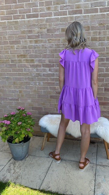 Stella Dress