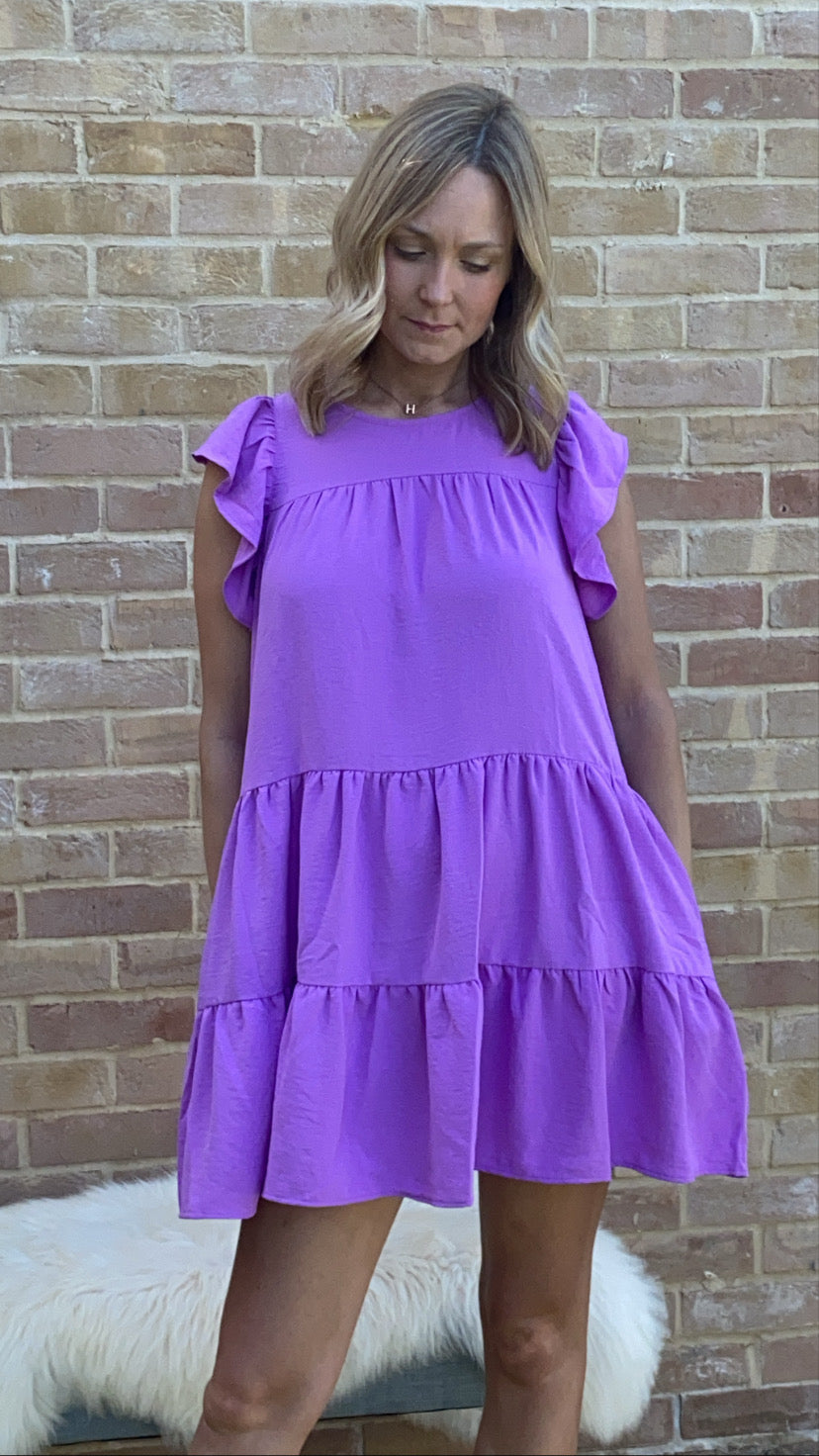 Stella Dress