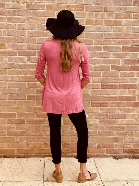 Willow Tunic