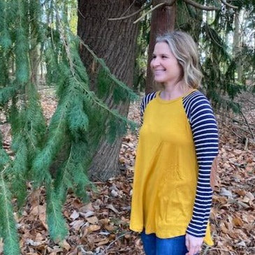 Blaire Tunic