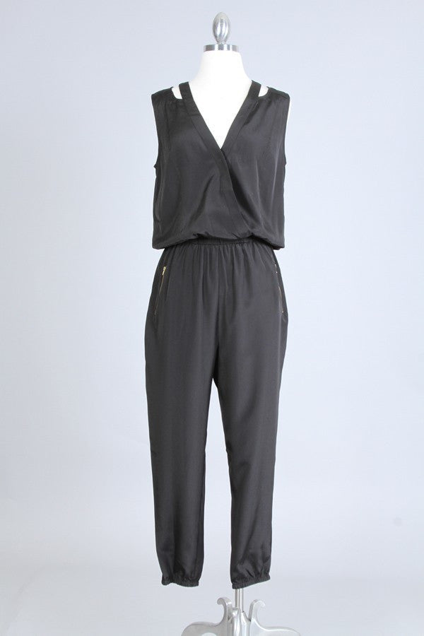 Morgan Romper