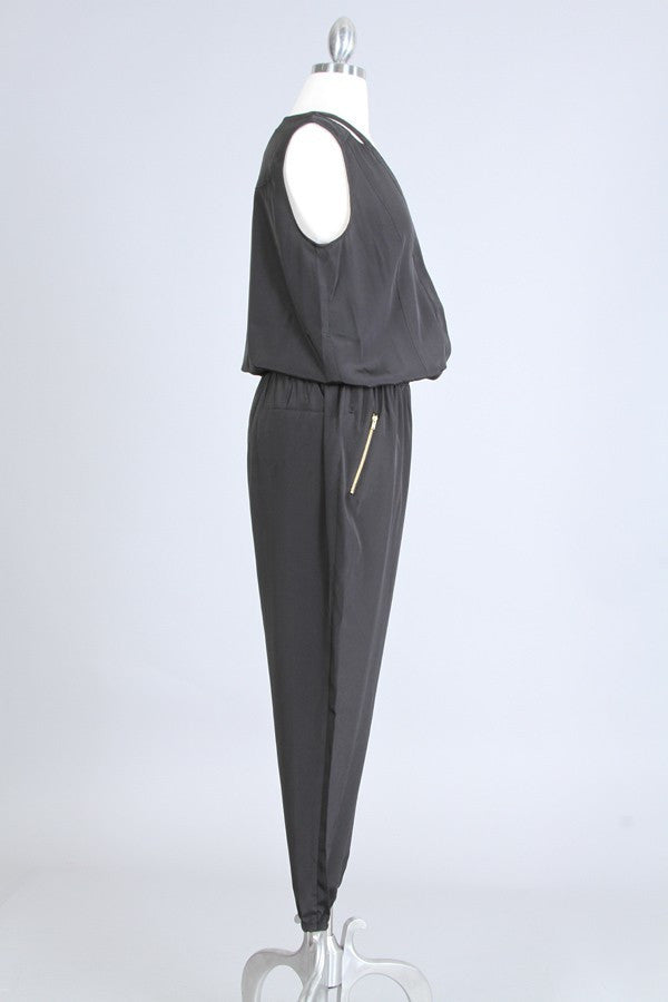 Morgan Romper
