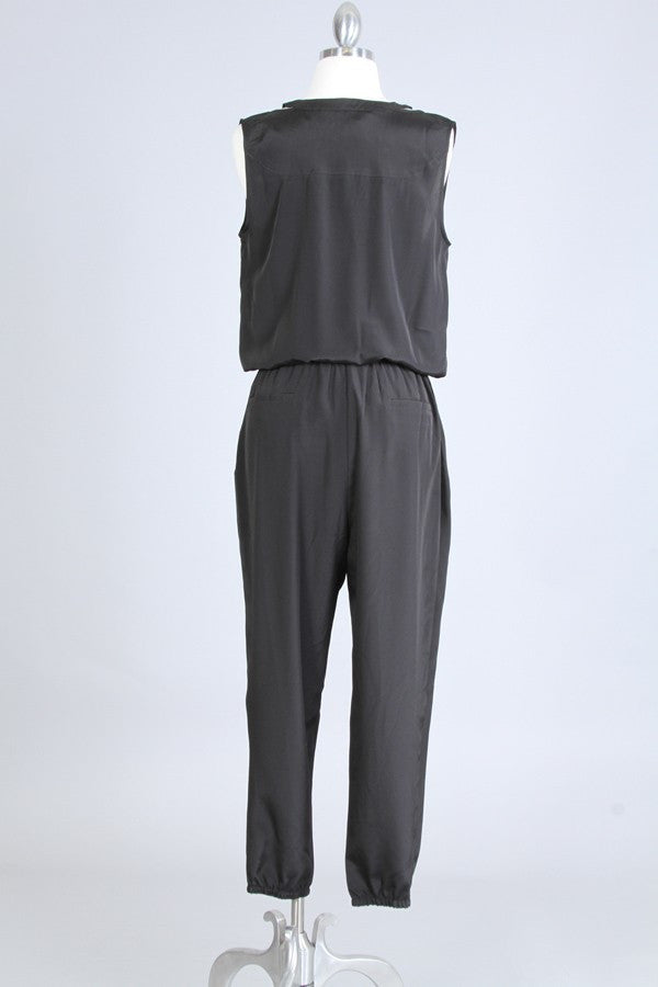 Morgan Romper