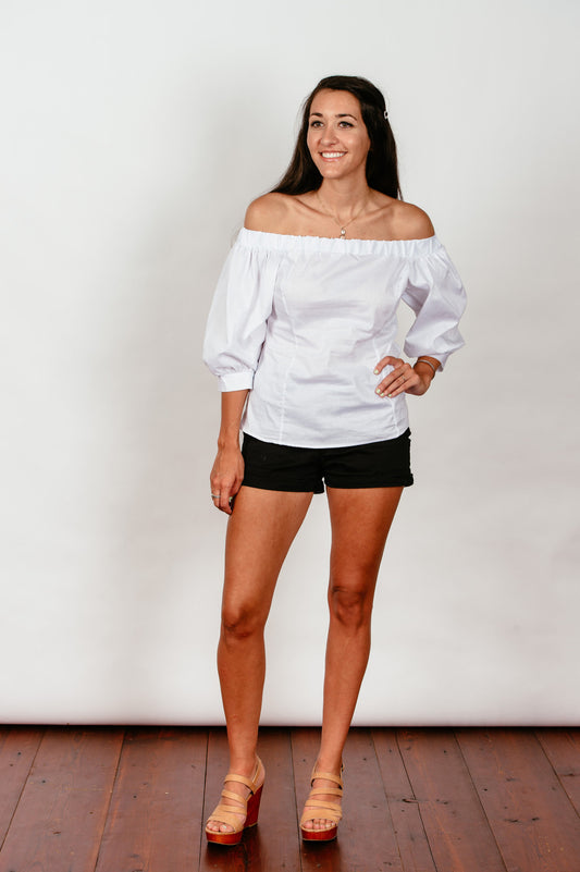 Cadee Top