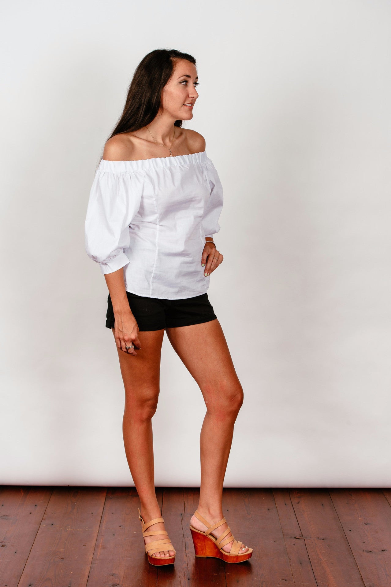 Cadee Top