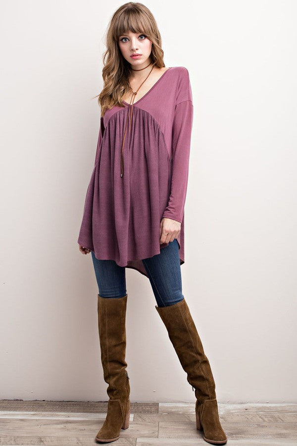 Jenna Top