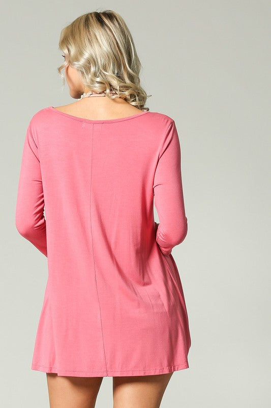 Willow Tunic