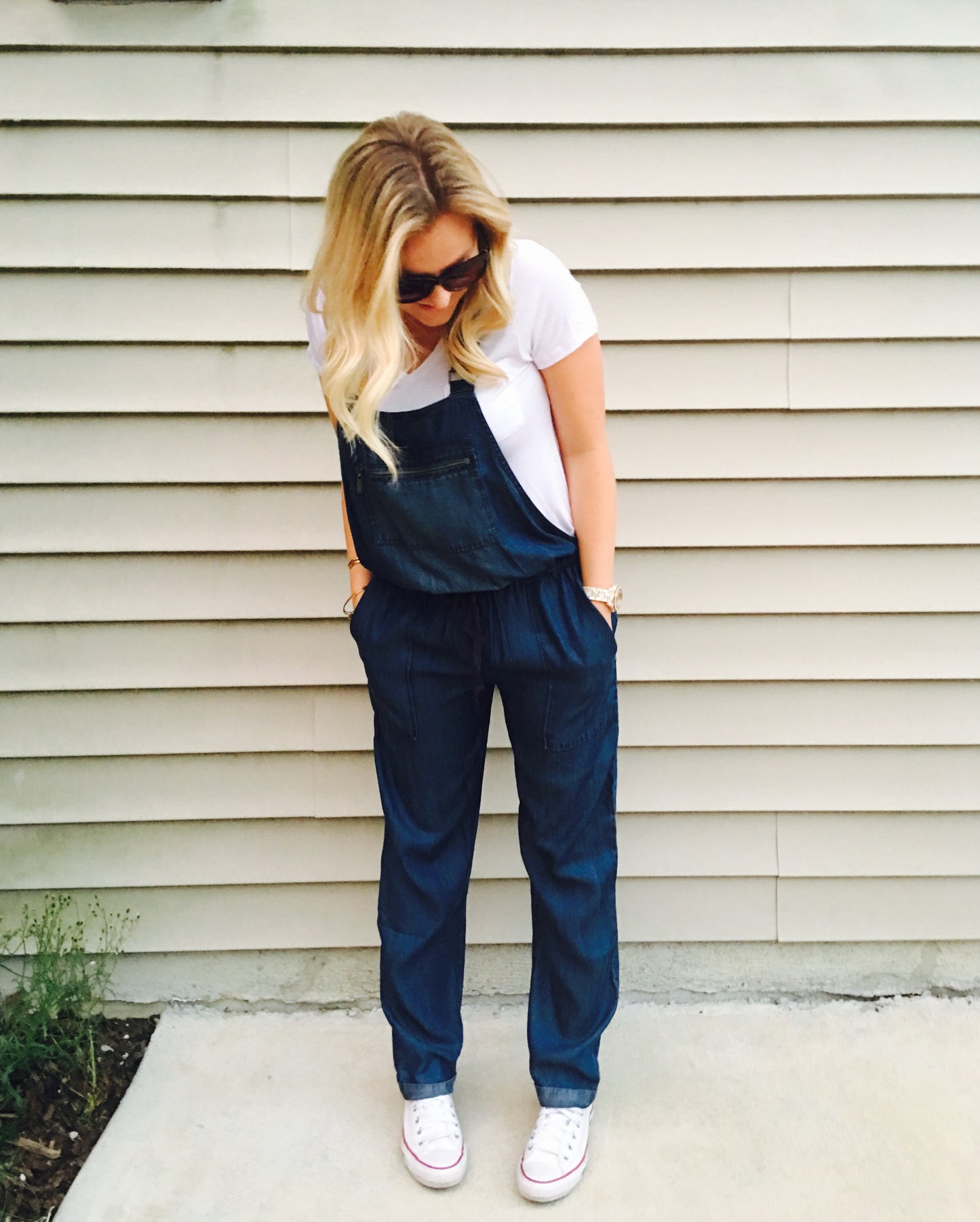 Hallie Overalls