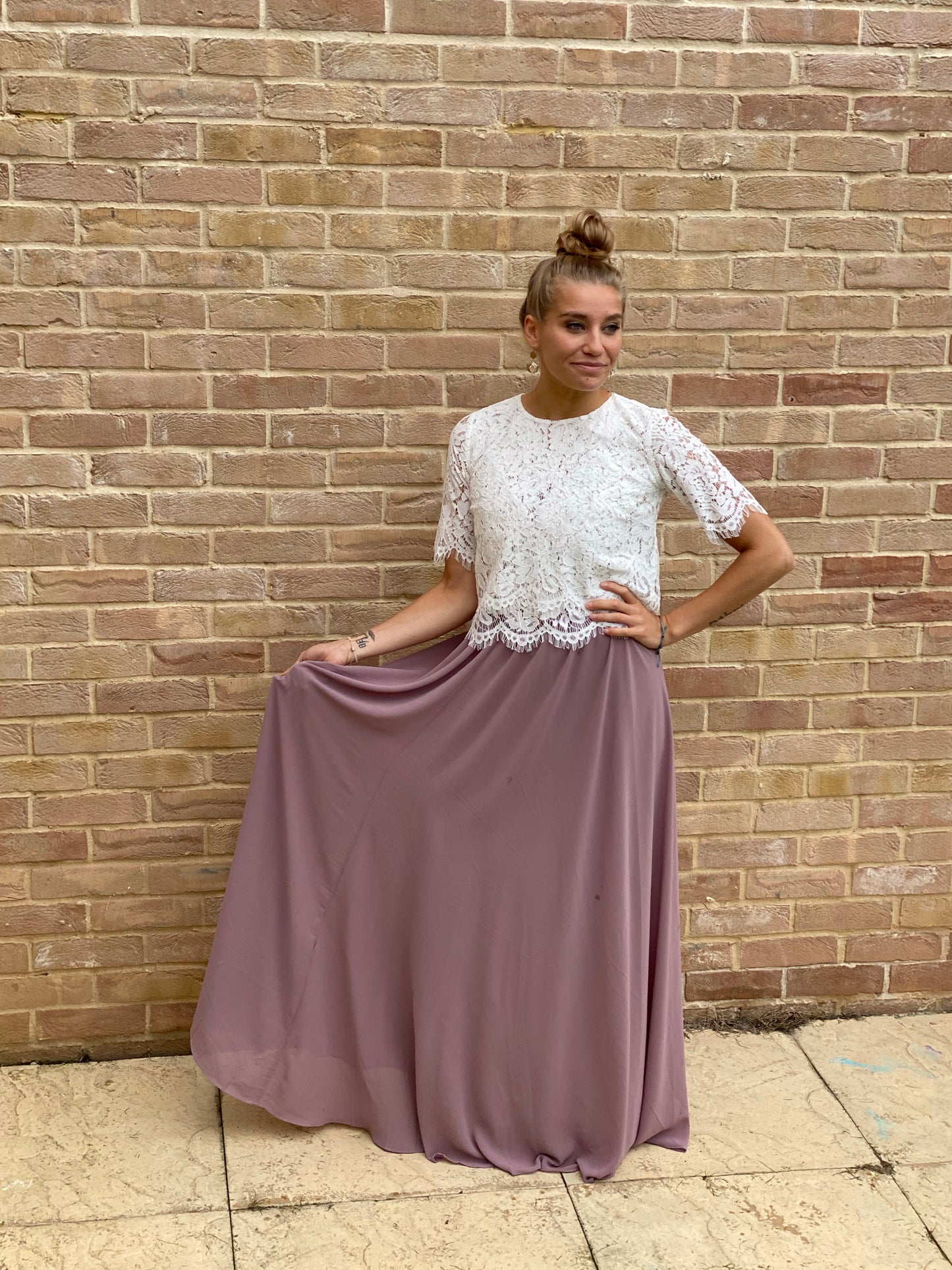 Whimsy Skirt