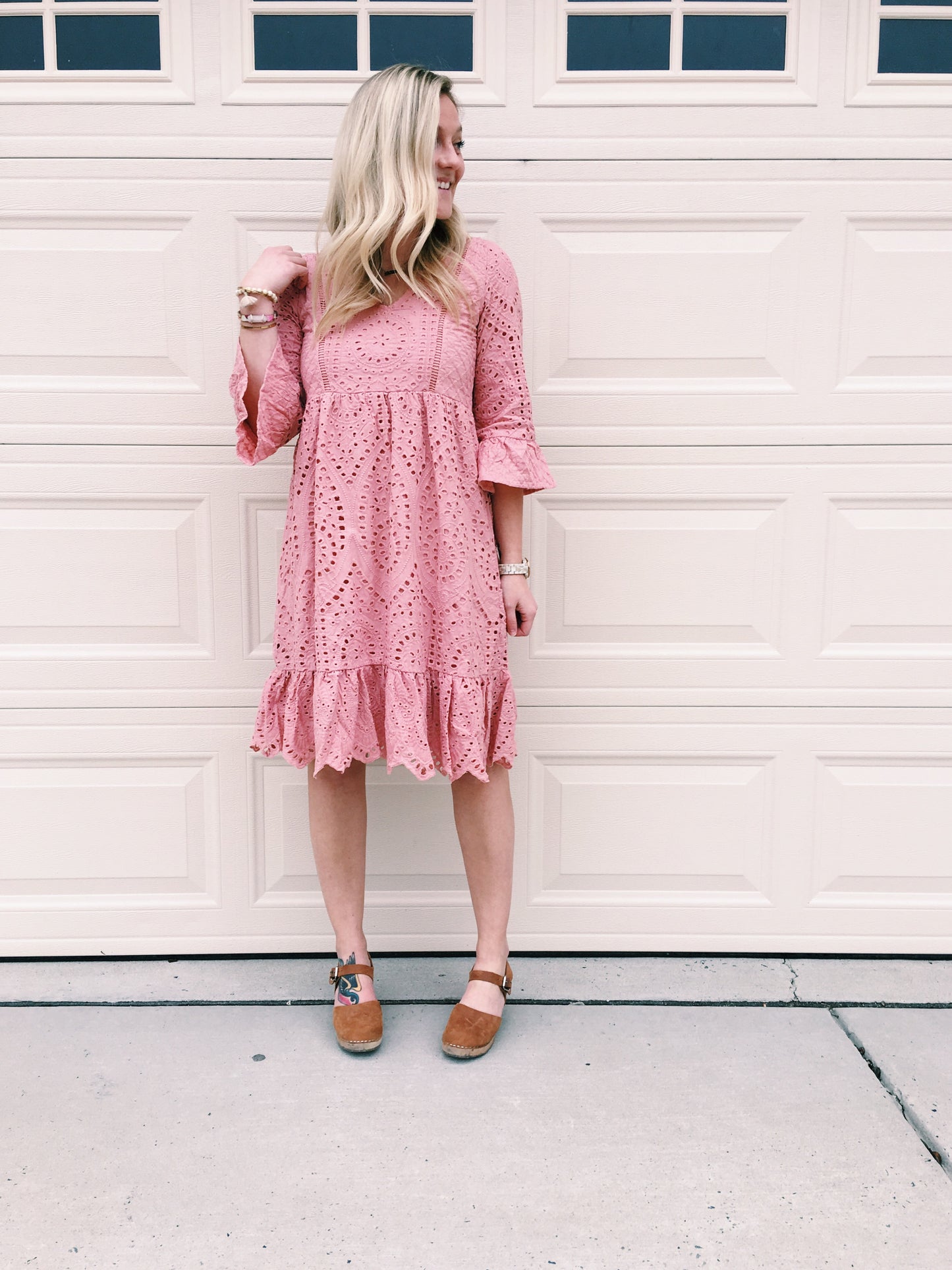 Spring Dreams Dress