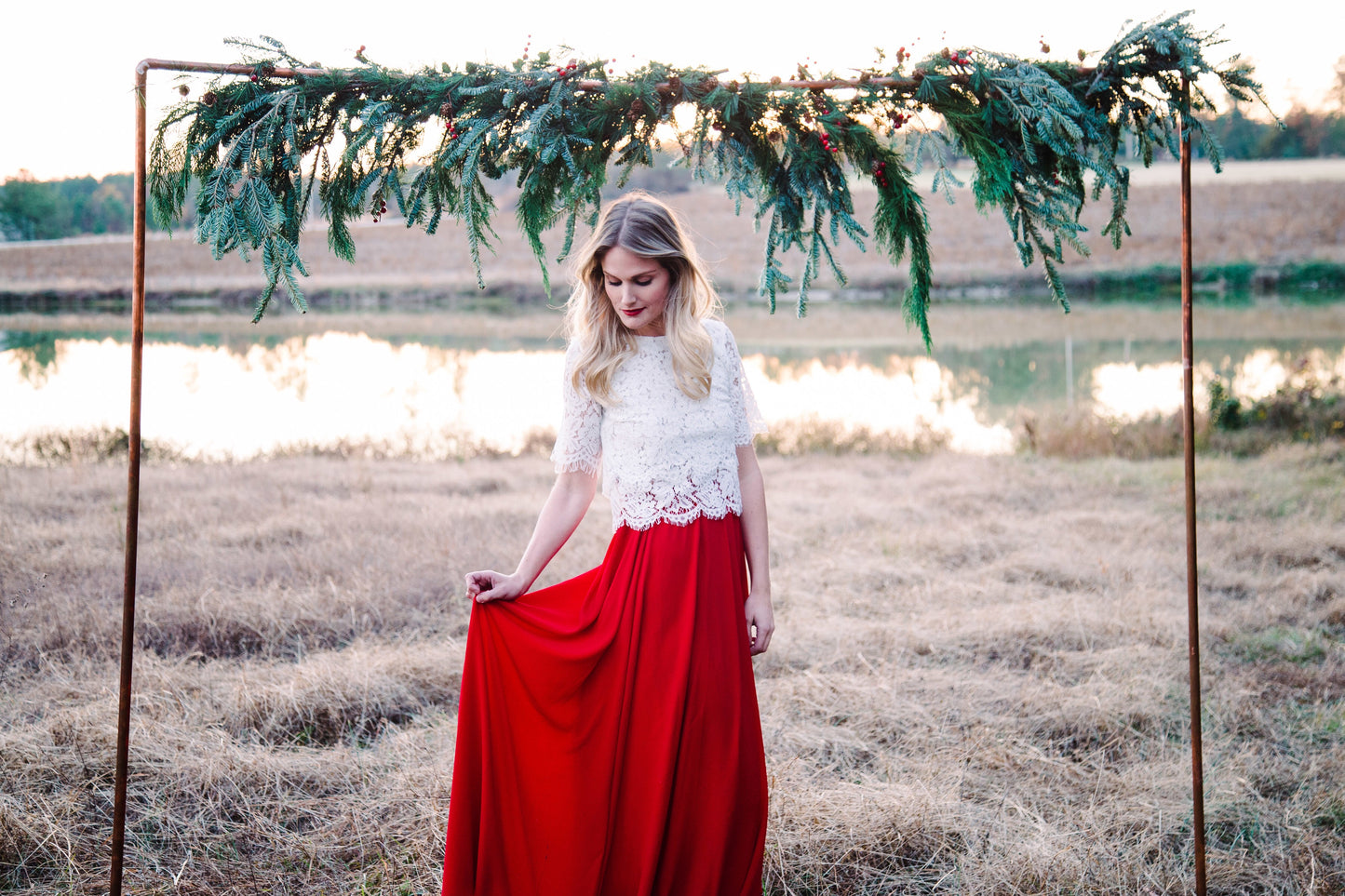 Whimsy Skirt