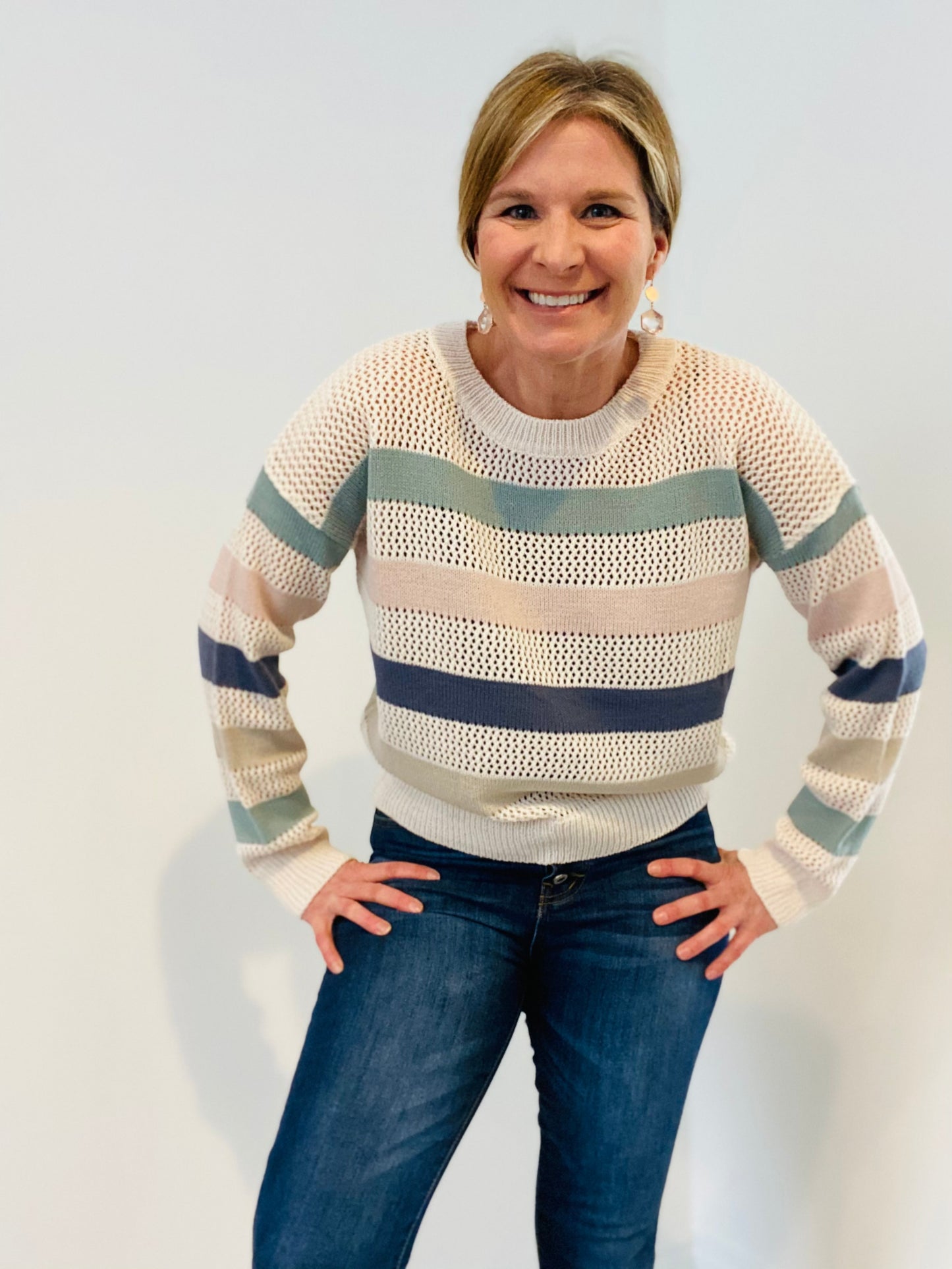 Dreamer's Sweater