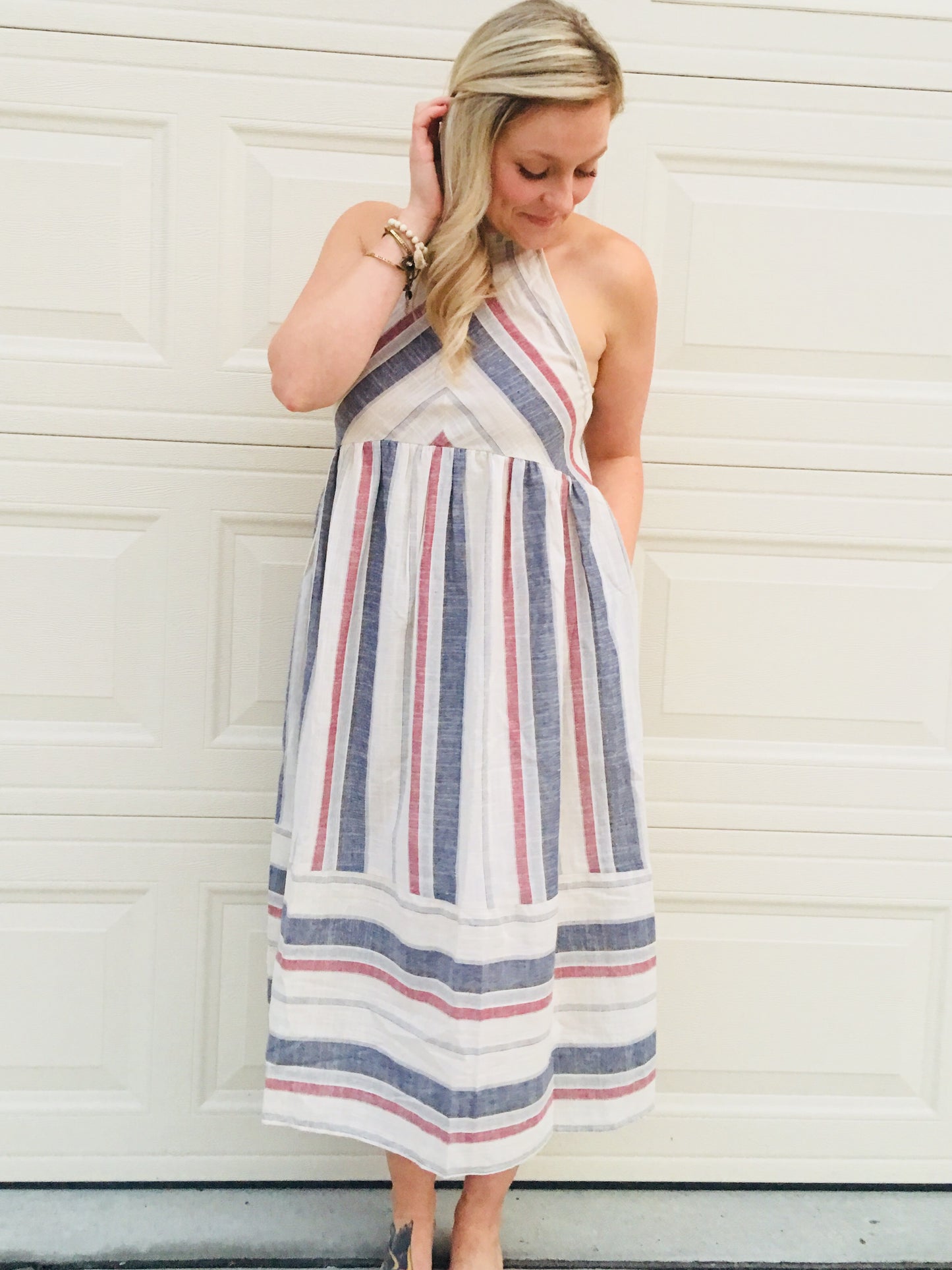 The Avery Dress