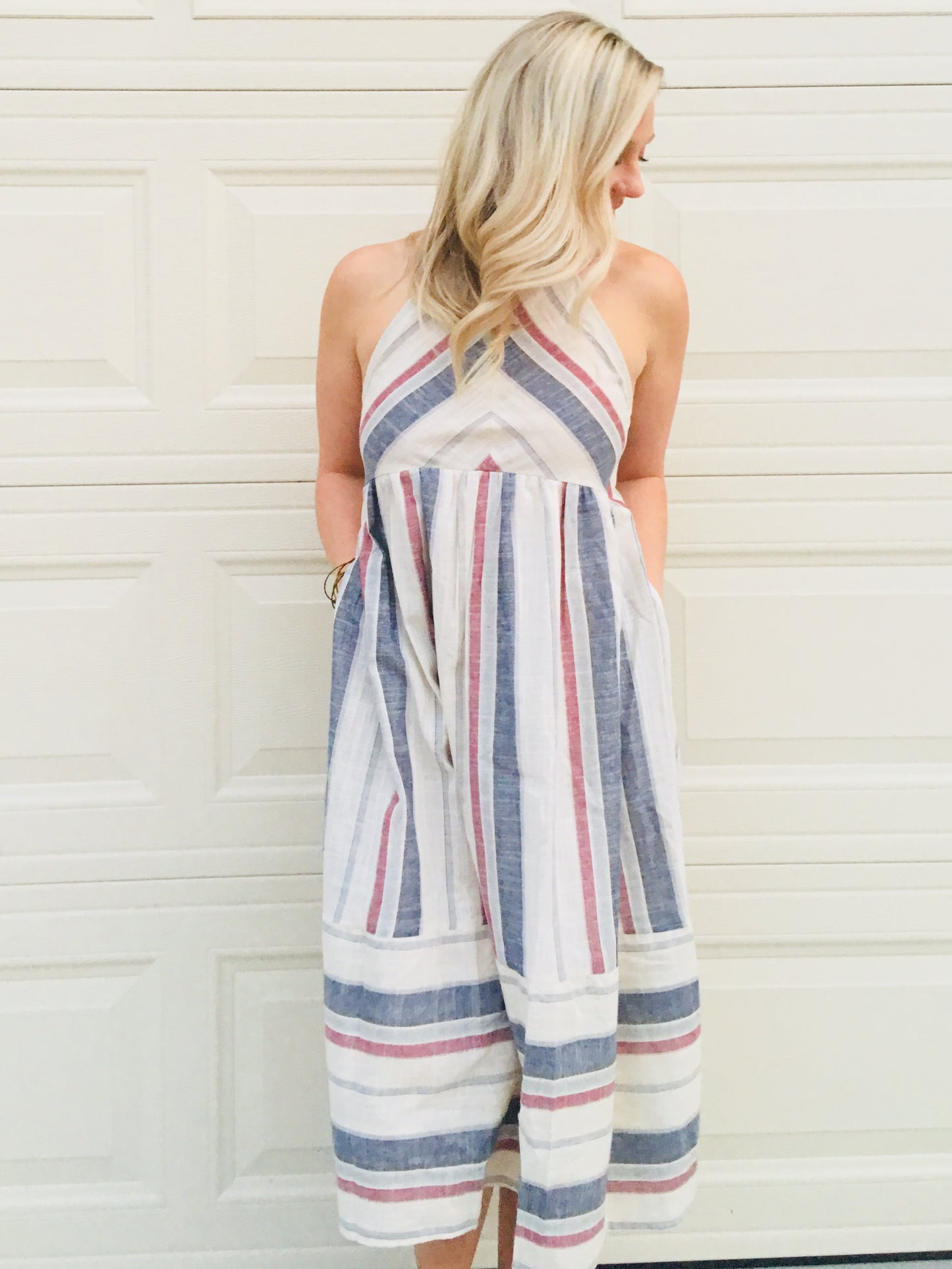The Avery Dress