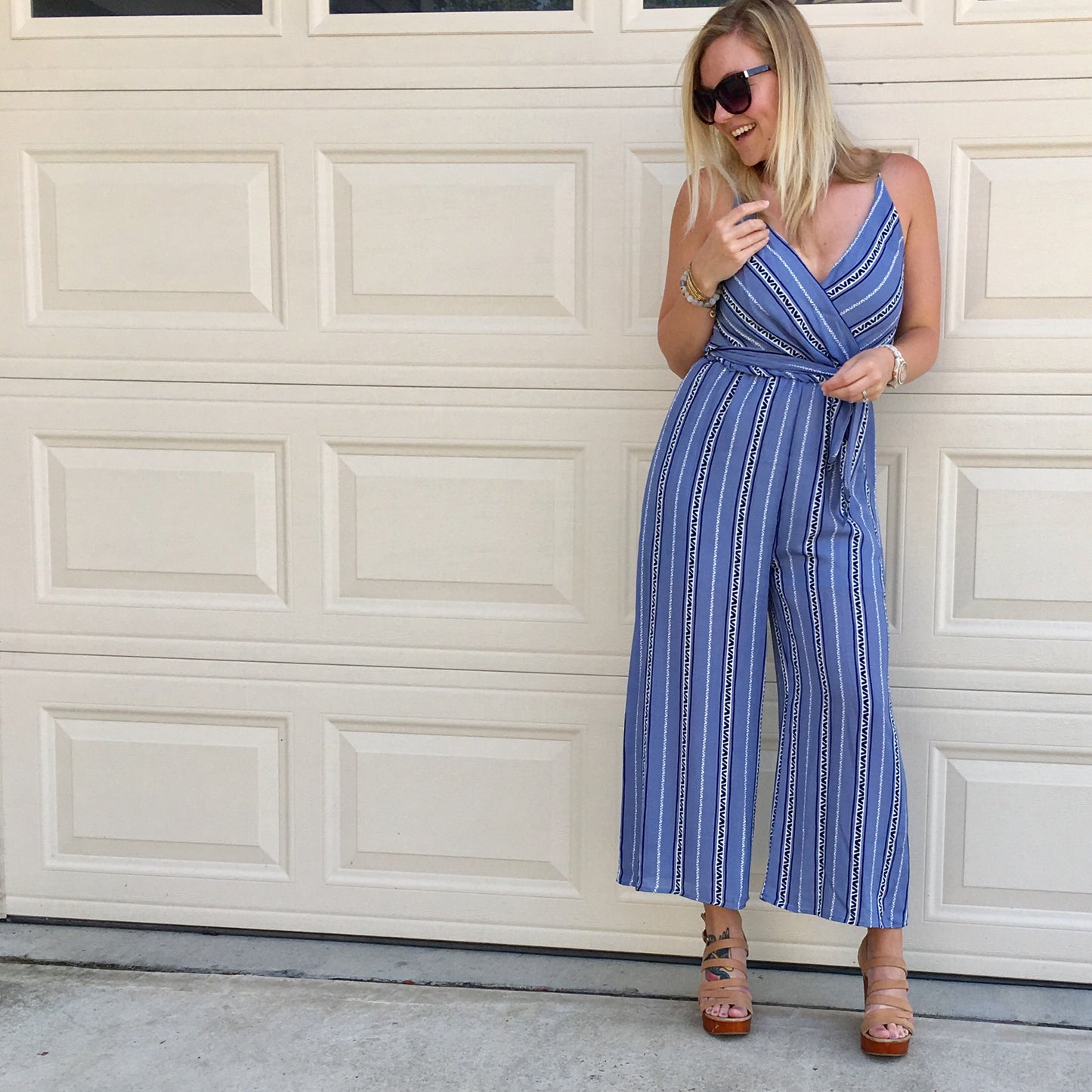 Cozumel Jumpsuit