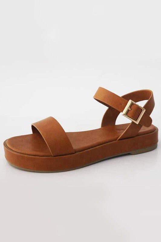 The Livy Sandal