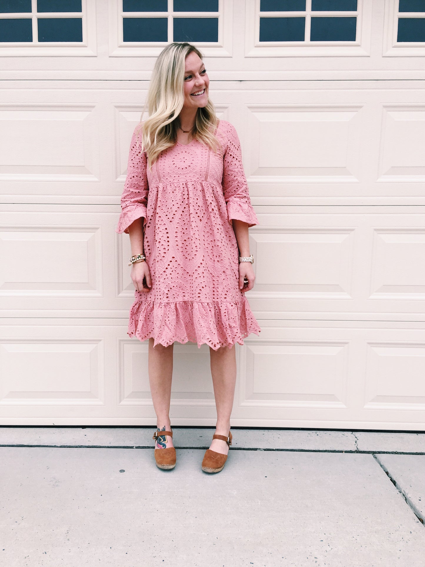 Spring Dreams Dress