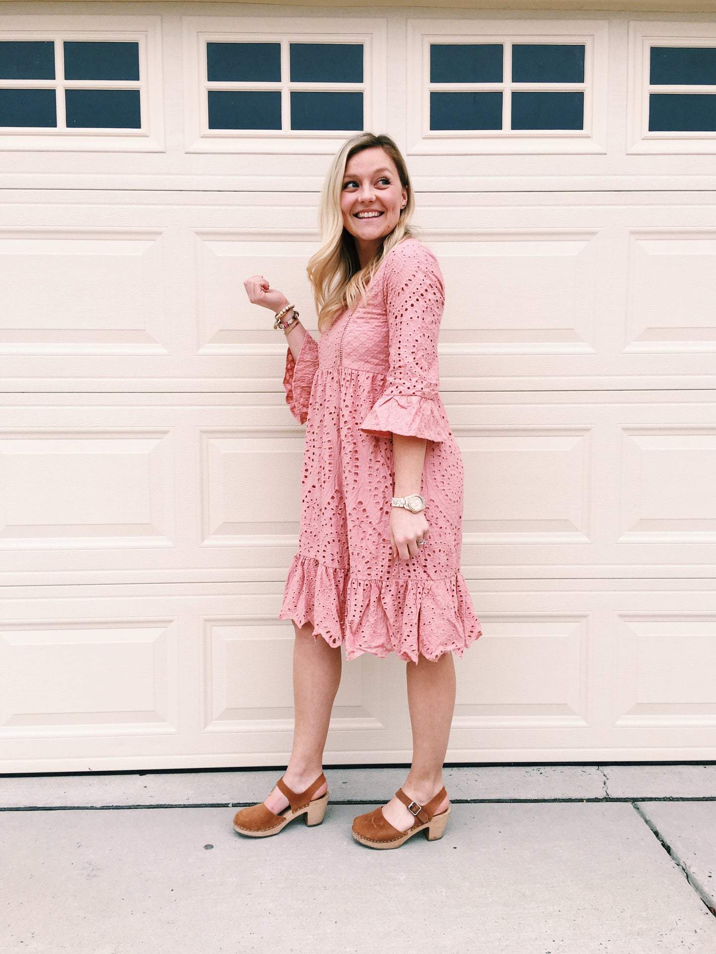 Spring Dreams Dress