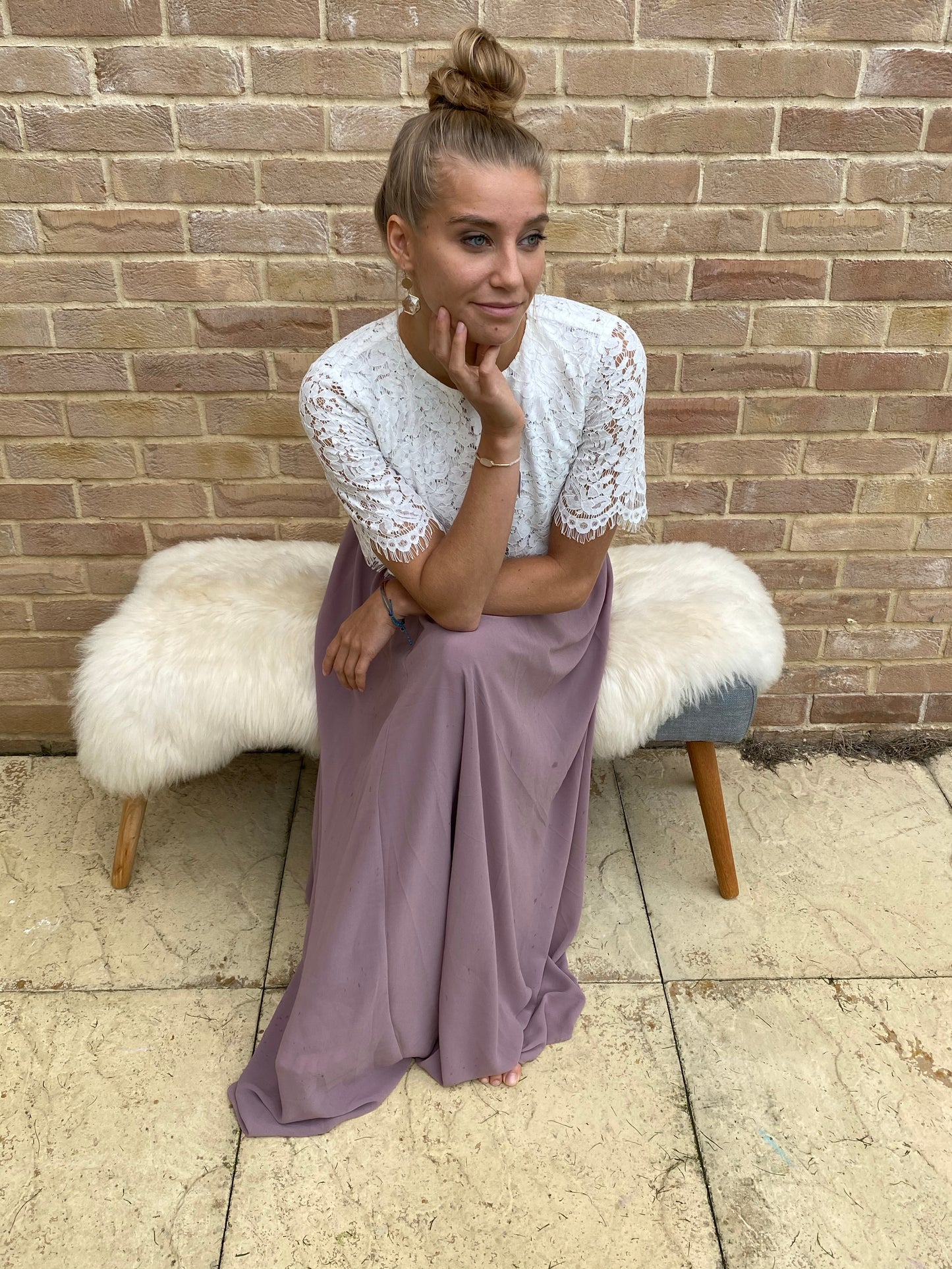Whimsy Skirt