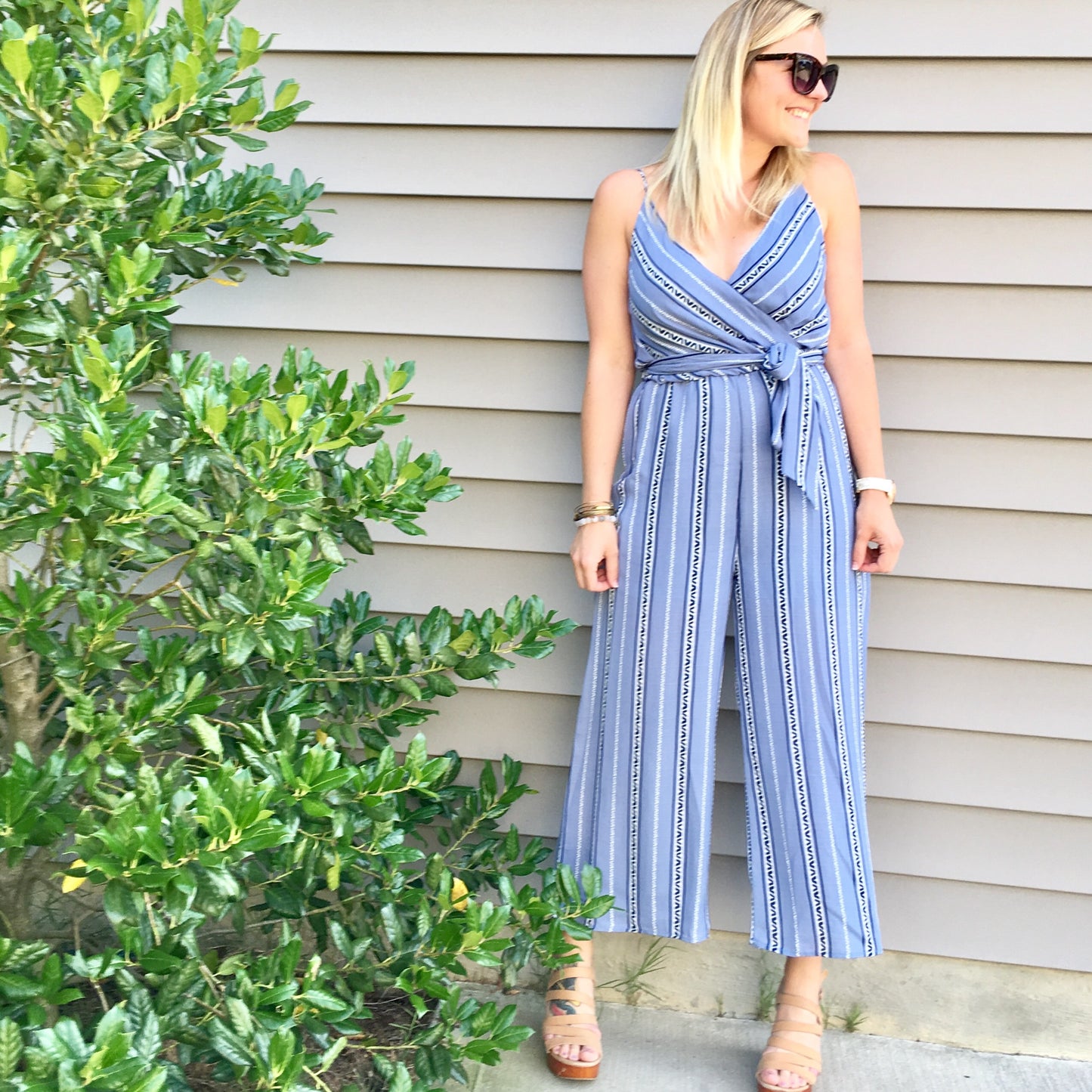 Cozumel Jumpsuit