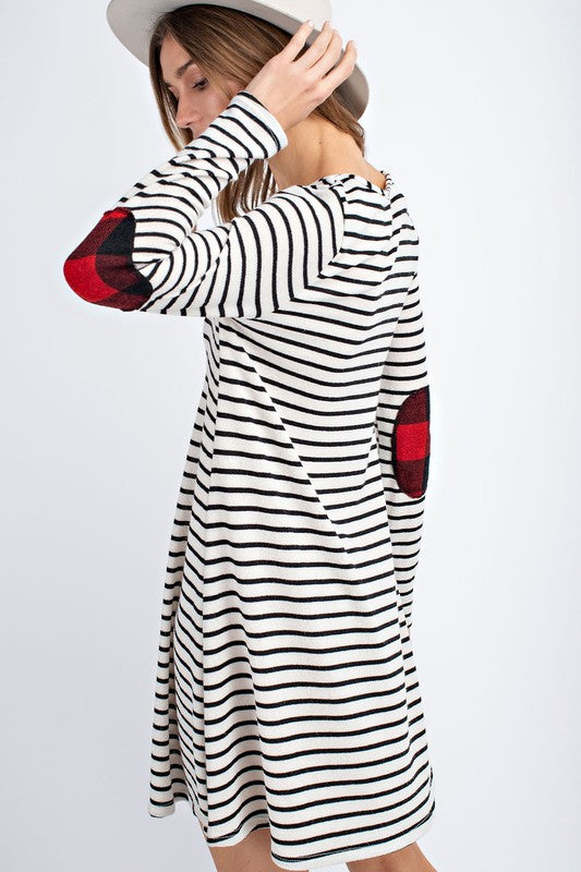 Merry Festive Dress