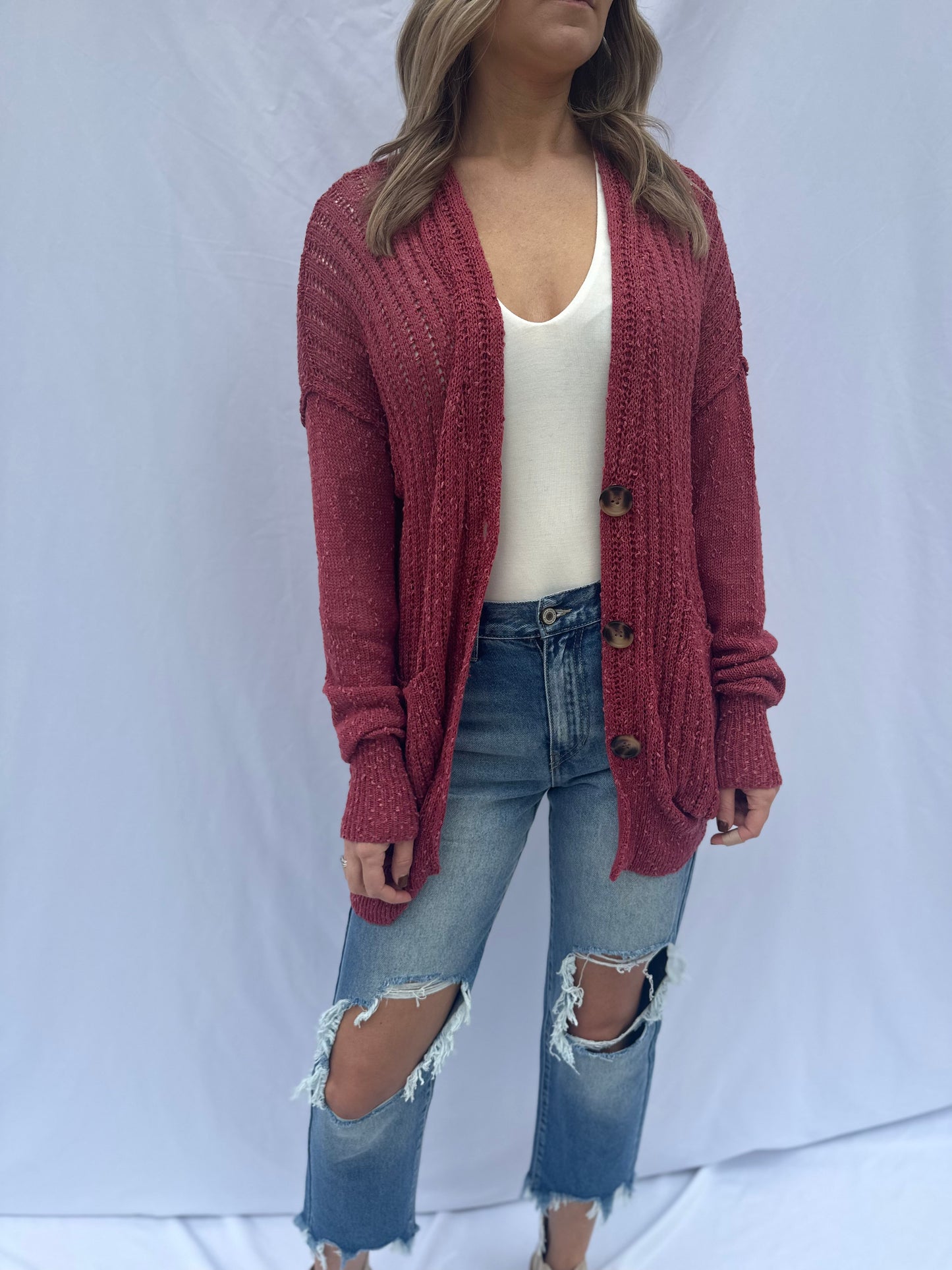 Penelope Cardigan