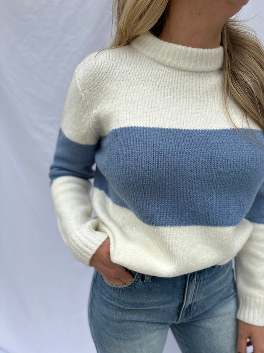 Elsa Sweater
