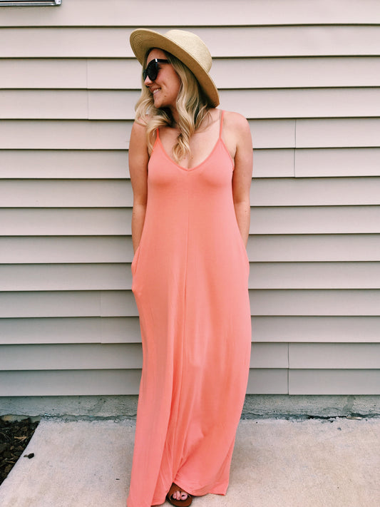 Everyday Maxi