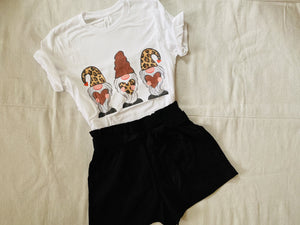 LOVE Gnome T-Shirt
