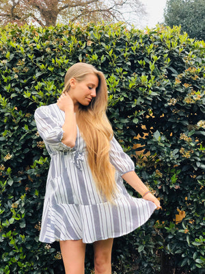 Madison Dress