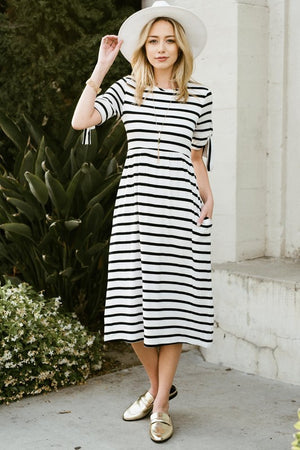Candace Dress