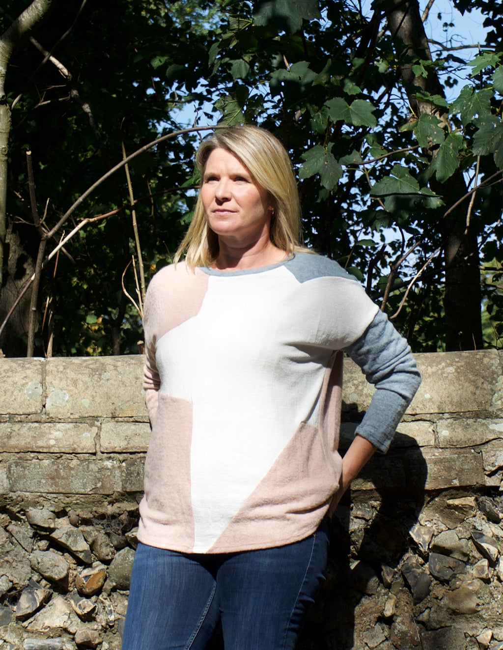 Lost In the Moment Sweater