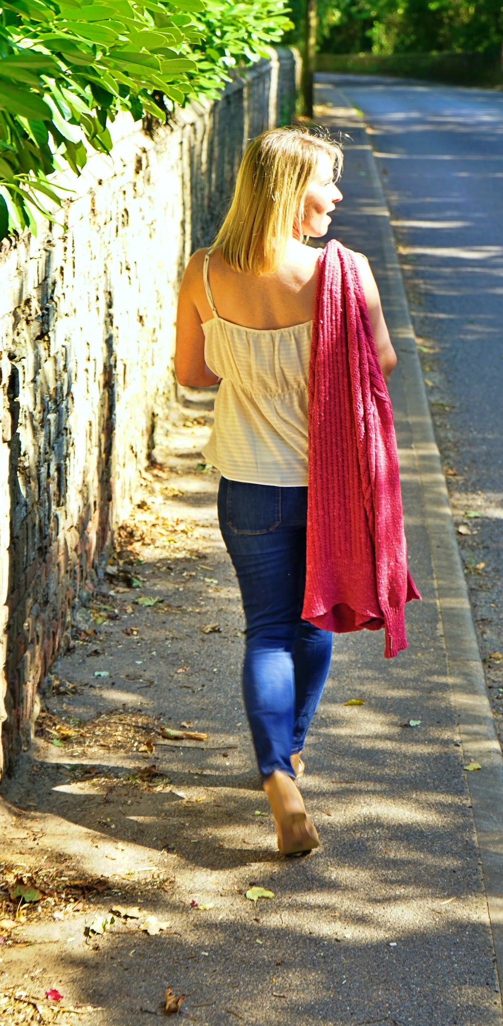 Simple Elegance Tank