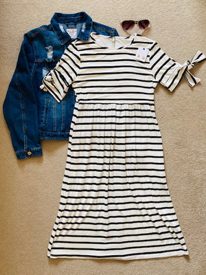 Candace Dress