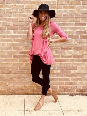 Willow Tunic