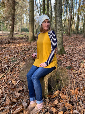 Blaire Tunic