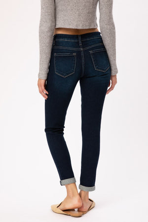Henley Jeans