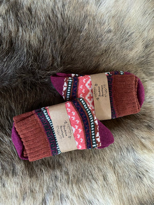 Nordic Socks