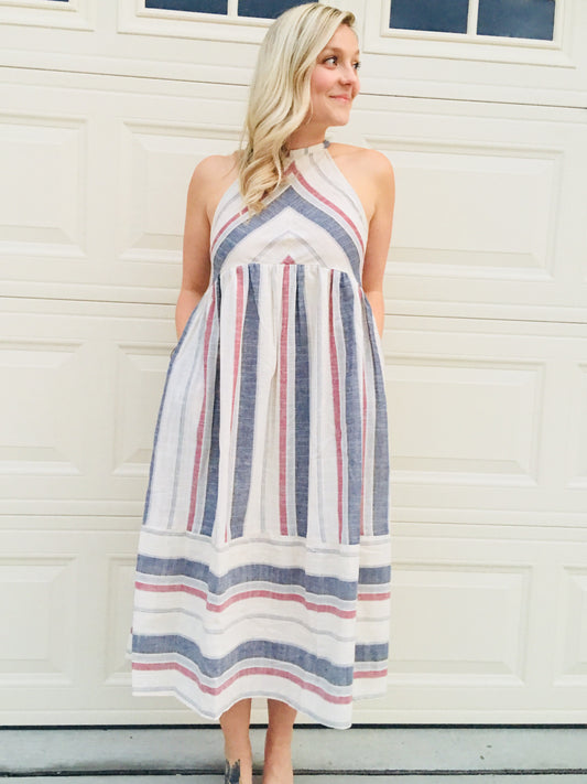 The Avery Dress