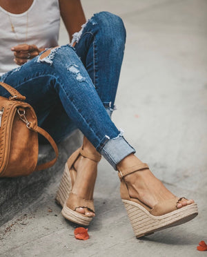 Hallie Wedge