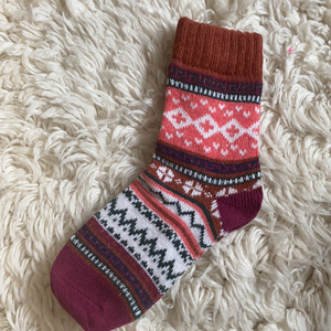 Nordic Socks